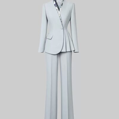 Custom-made business stylish and elegant suit-M2-233
