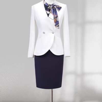 Customized Business Stylish Suits-M2-355