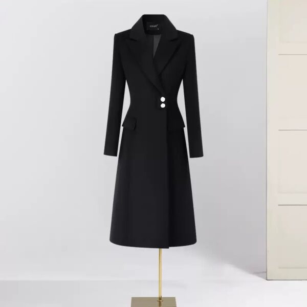 Custom-made stylish business suit- M2-58