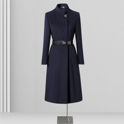 Custom-made stylish business suit-M2-97