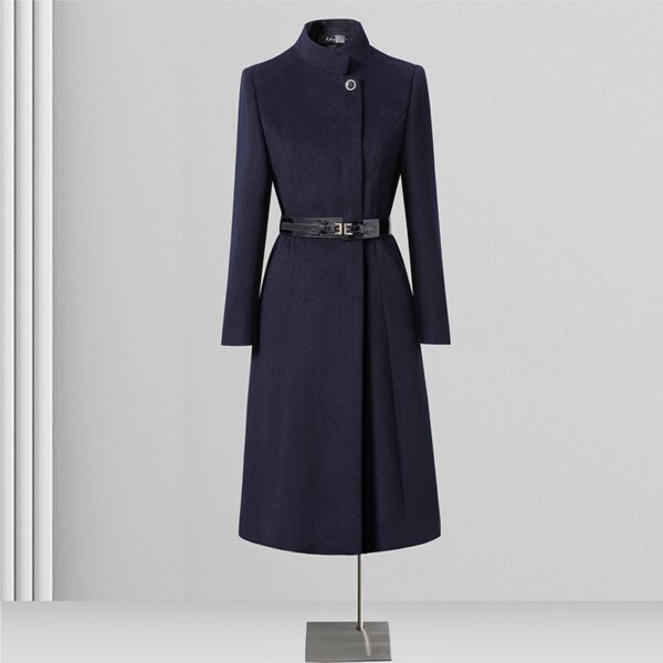 Custom-made stylish business suit-M2-97