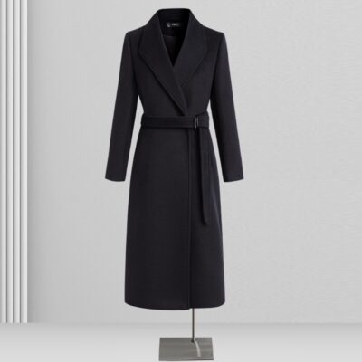 Custom-made stylish business suit-M2-8