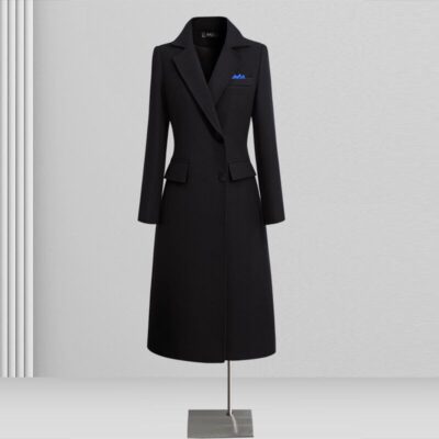 Custom-made stylish business suit-M2-1