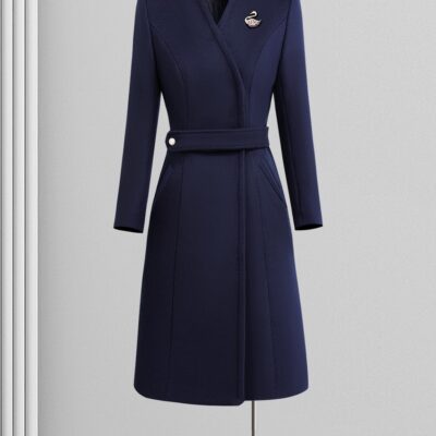 Custom-made stylish business suit- M2-138