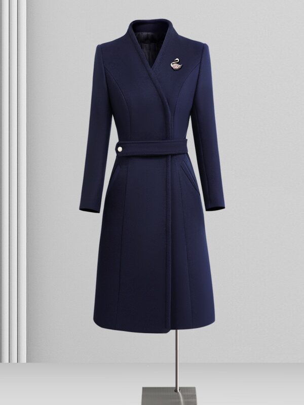 Custom-made stylish business suit- M2-138