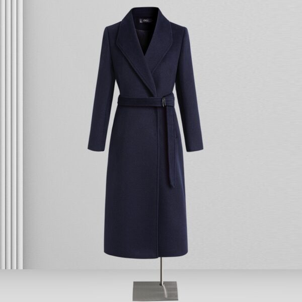 Custom-made stylish business suit-M2-144