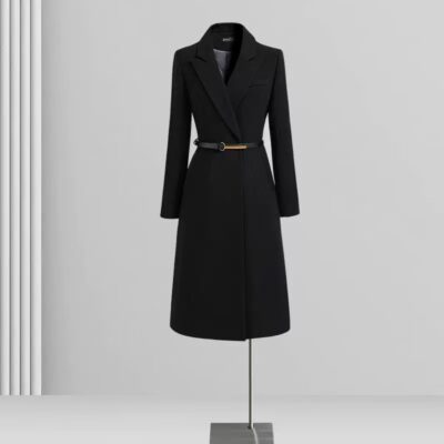 Custom-made stylish business suit-M2-172