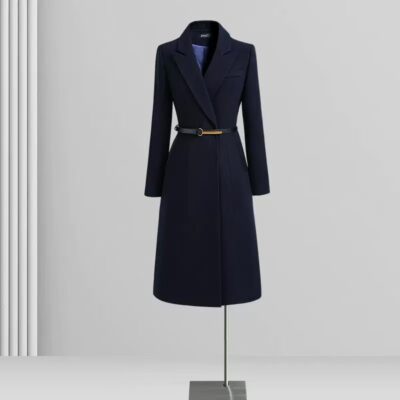 Custom-made stylish business suit-M2-83