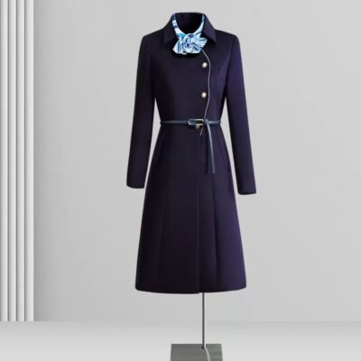 Custom-made stylish business suit-M2-177