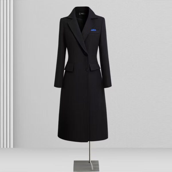 Custom-made stylish business suit-M2-149
