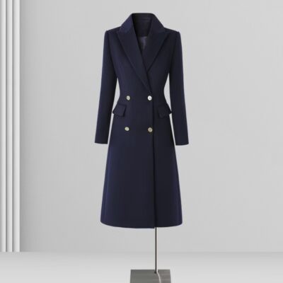 Custom-made stylish business suit-M2-150