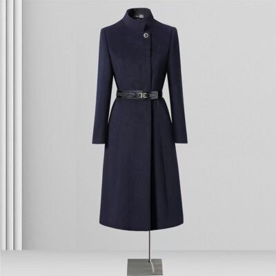 Custom-made stylish business suit-M2-153