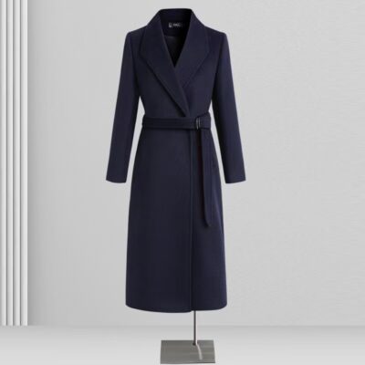 Custom-made stylish business suit-M2-157