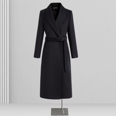 Custom-made stylish business suit-M2-158