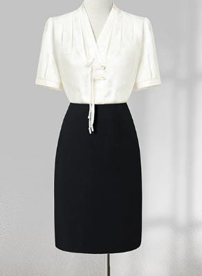 Customized Business Stylish Suits-M2-350
