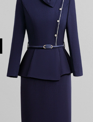 Customized Business Stylish Suits-M2-316
