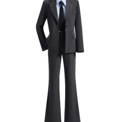Customized Business Stylish Suits-M2-323