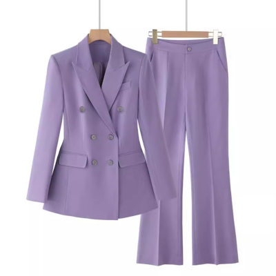 Customized Business Stylish Suits-M2-326