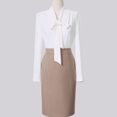 Customized Business Stylish Suits-M2-358