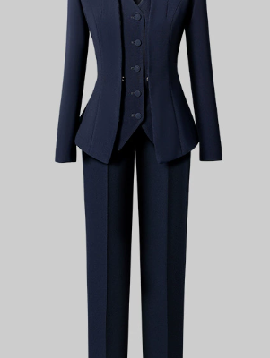 Customized Business Stylish Suits-M2-309