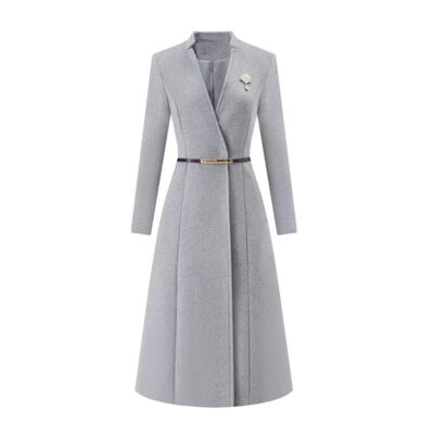 Custom-made business stylish and elegant suit-M2-209