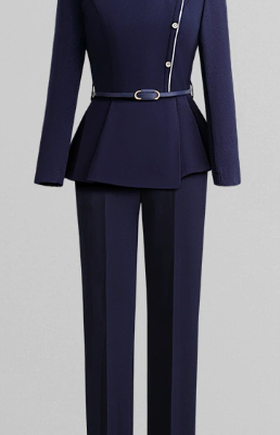 Customized Business Stylish Suits-M2-315