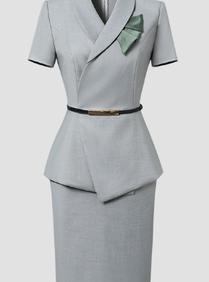 Customized Business Stylish Suits-M2-327