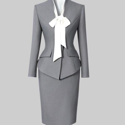 Customized Business Stylish Suits-M2-322