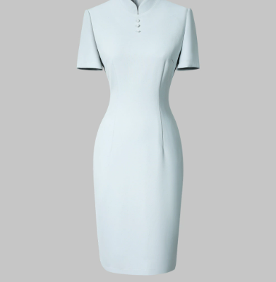 Customized Business Stylish Suits-M2-386