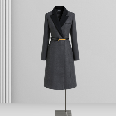 Customized Business Stylish Suits-M2-370