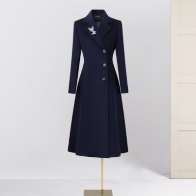 Customized Business Stylish Suits-M2-313