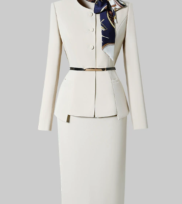 Customized Business Stylish Suits-M2-284