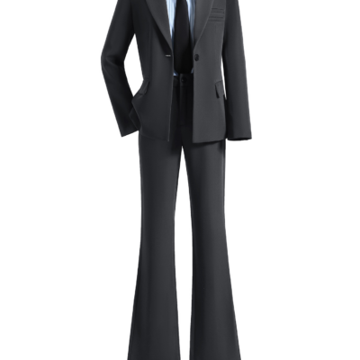 Custom-made business stylish suit-M2-276