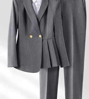 Customized Business Stylish Suits-M2-348