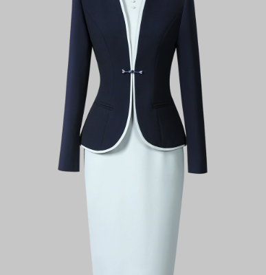 Customized Business Stylish Suits-M2-385