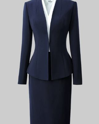 Customized Business Stylish Suits-M2-387