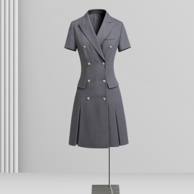 Customized Business Stylish Suits-M2-297