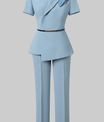 Customized Business Stylish Suits-M2-359