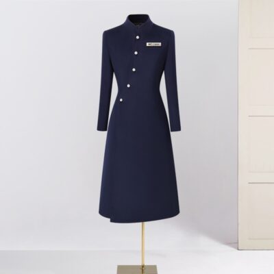 Customized Business Stylish Suits-M2-321
