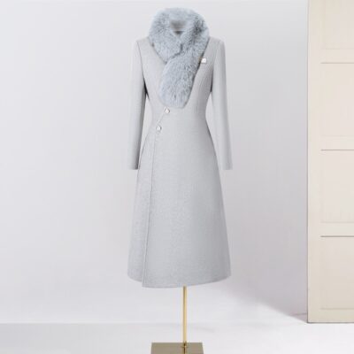 Custom-made business stylish and elegant suit-M2-119