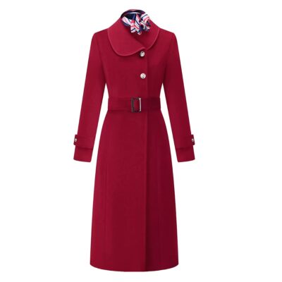 Customized Business Stylish Suits-M2-335