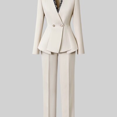 Customized Business Stylish Suits-M2-330