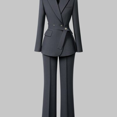 Customized Business Stylish Suits-M2-328