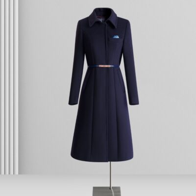 Customized Business Stylish Suits-M2-354