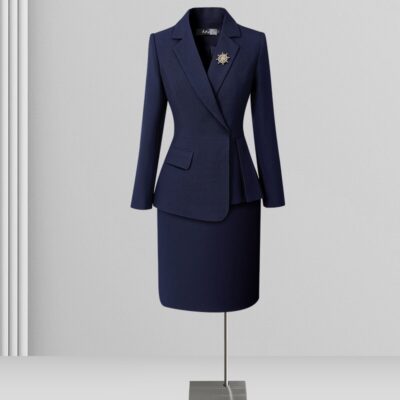 Customized Business Stylish Suits-M2-353