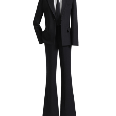 Custom-made business stylish suit-M2-275