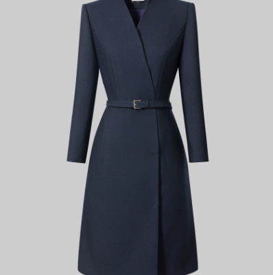 Customized Business Stylish Suits-M2-367