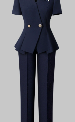 Customized Business Stylish Suits-M2-332