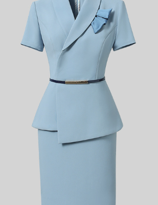 Customized Business Stylish Suits-M2-281