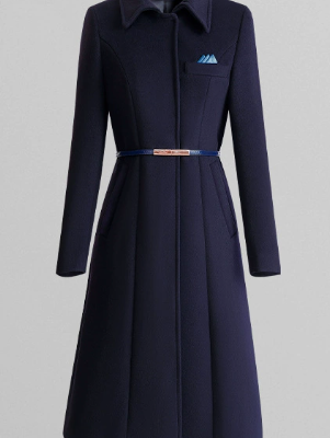 Customized Business Stylish Suits-M2-342